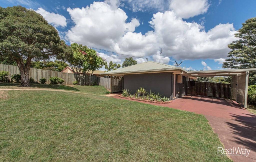 179 Tor St, Wilsonton Heights, QLD 4350