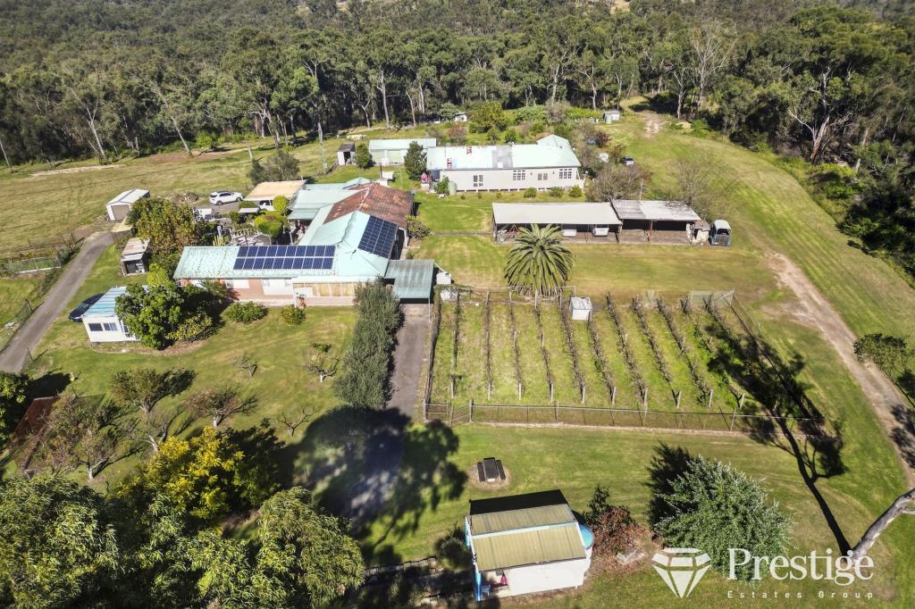 240c Pitt Town Rd, Kenthurst, NSW 2156