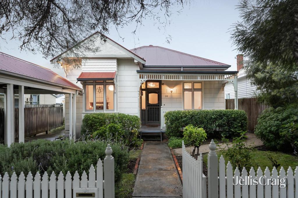 33 Jenkins St, Northcote, VIC 3070