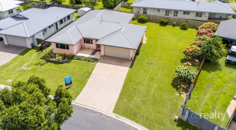 26 Swensen St, Gordonvale, QLD 4865
