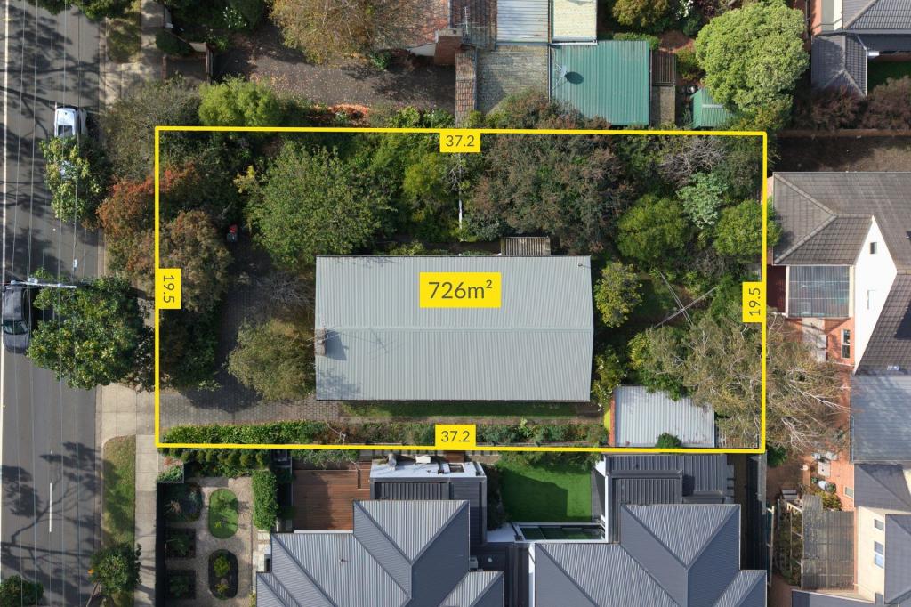 526 High Street Rd, Mount Waverley, VIC 3149