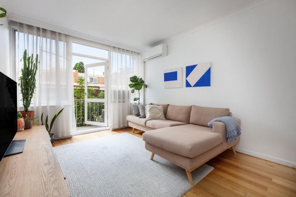 17/425 Toorak Rd, Toorak, VIC 3142