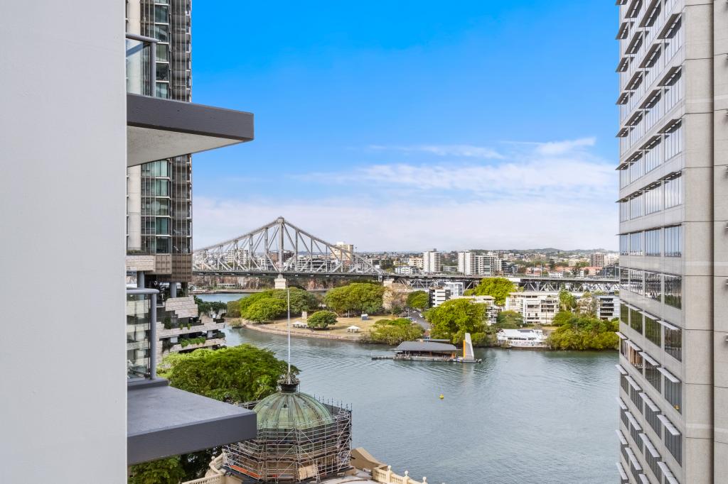 146/420 Queen St, Brisbane City, QLD 4000