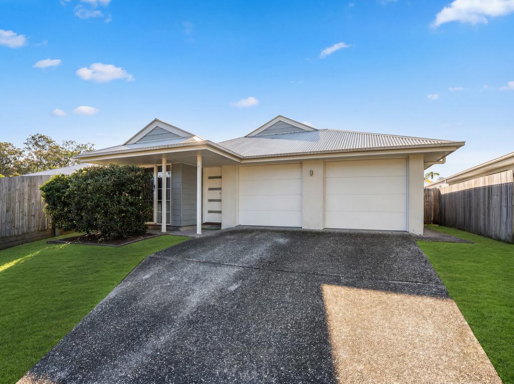 9b Henderson St, Redbank, QLD 4301