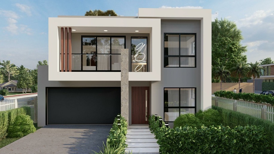 Contact Agent For Address, Leppington, NSW 2179