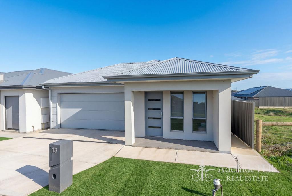 13 Emerald Way, Mount Barker, SA 5251