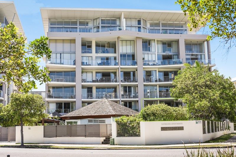 14/14-18 Okinja Rd, Alexandra Headland, QLD 4572