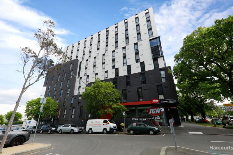 230/55 Villiers St, North Melbourne, VIC 3051