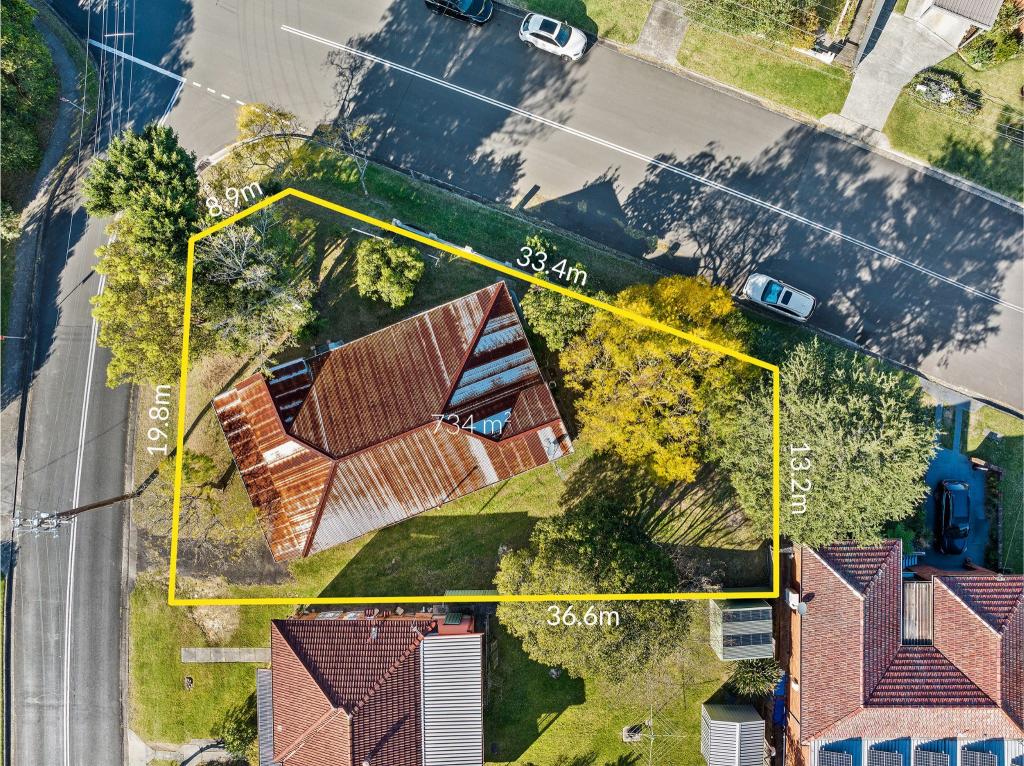 29 Immarna Ave, West Wollongong, NSW 2500