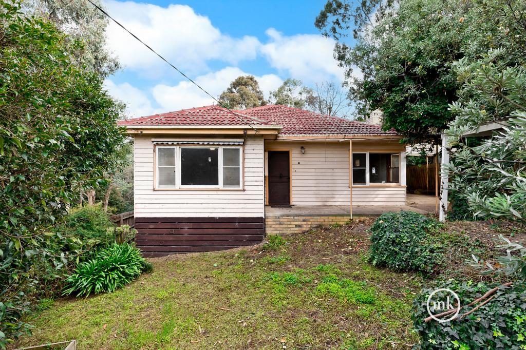 5 De Blonay Cres, Greensborough, VIC 3088