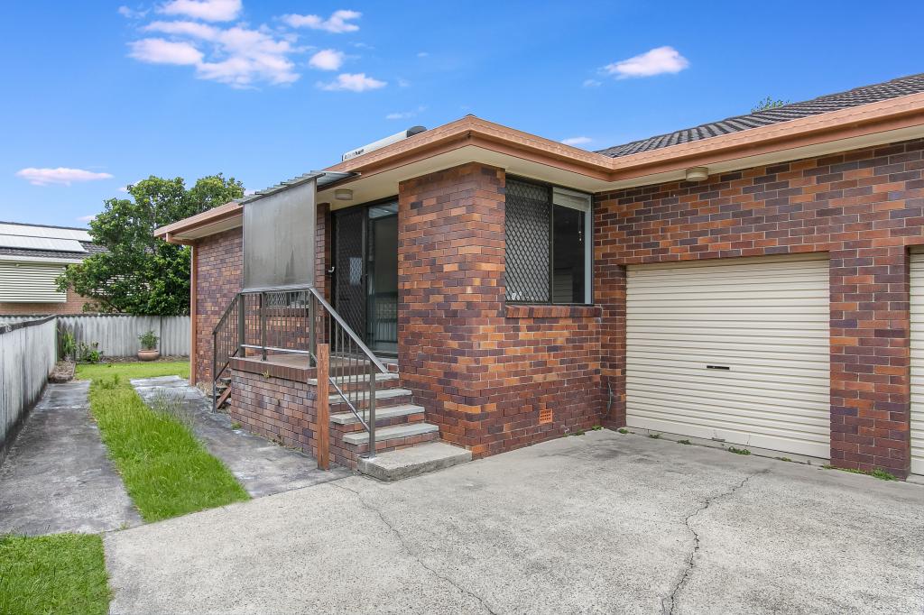 2/33 Surf St, Kingscliff, NSW 2487