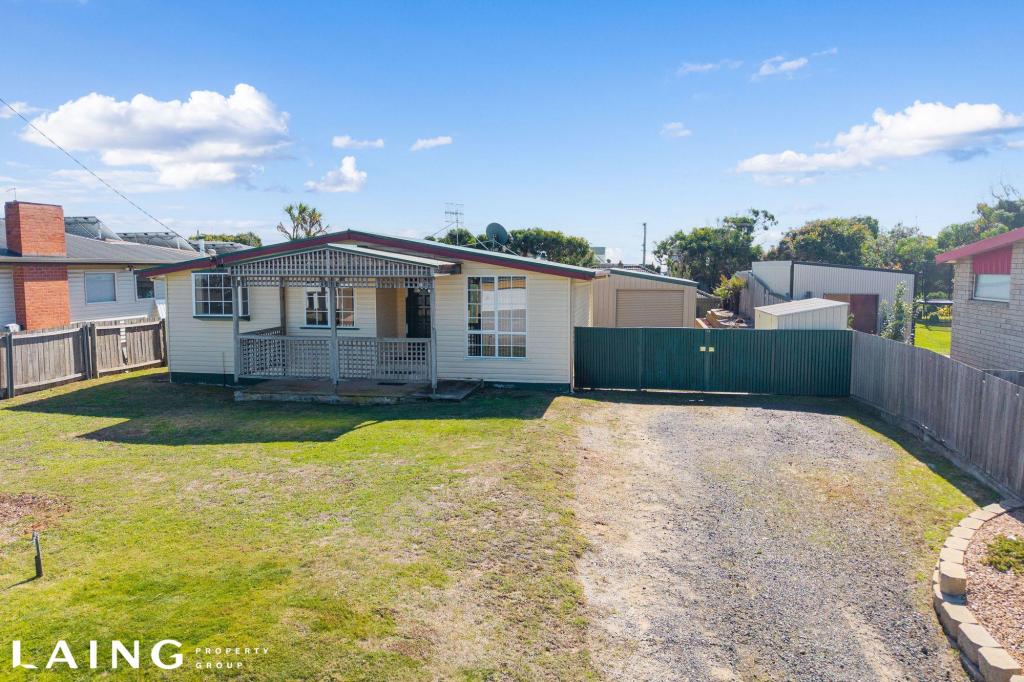 33 Turners Ave, Turners Beach, TAS 7315