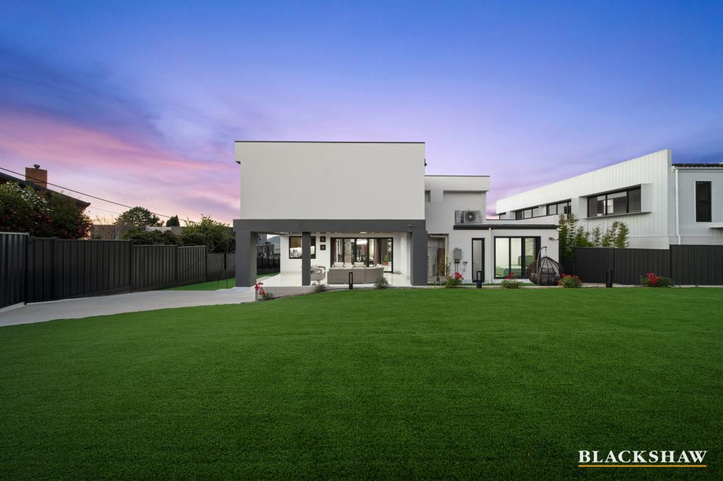 19 Walter Hood Lane, Red Hill, ACT 2603