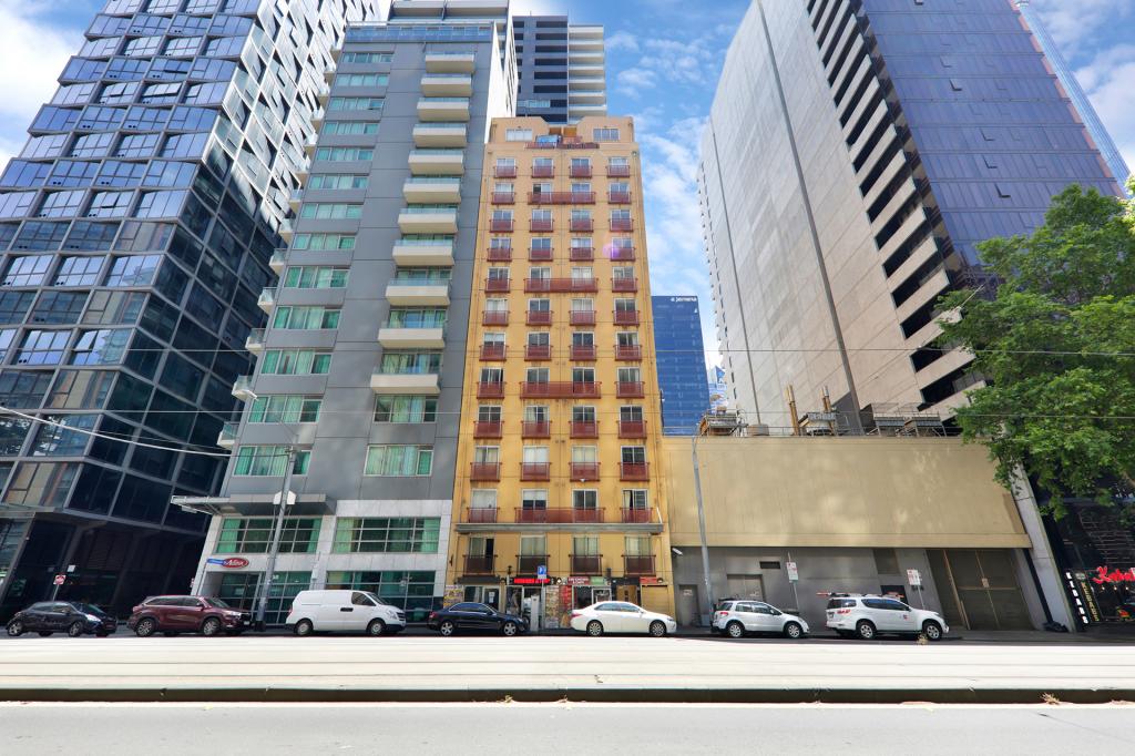 112/546-548 FLINDERS ST, MELBOURNE, VIC 3000