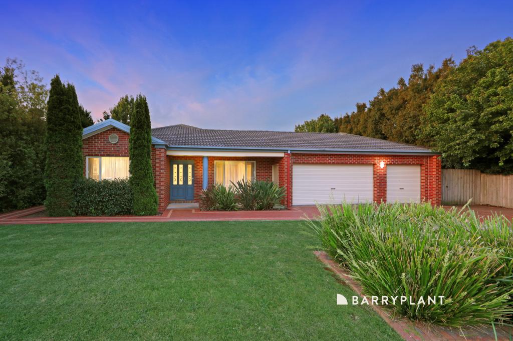 11 Hambleton Ct, Lysterfield, VIC 3156