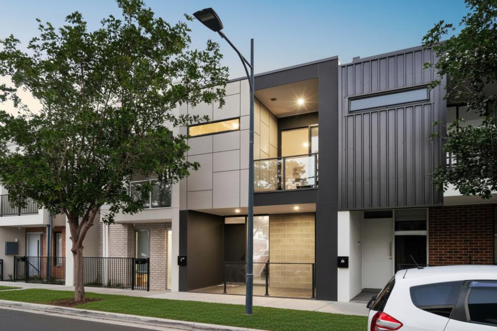 6 Broadstock St, Lightsview, SA 5085