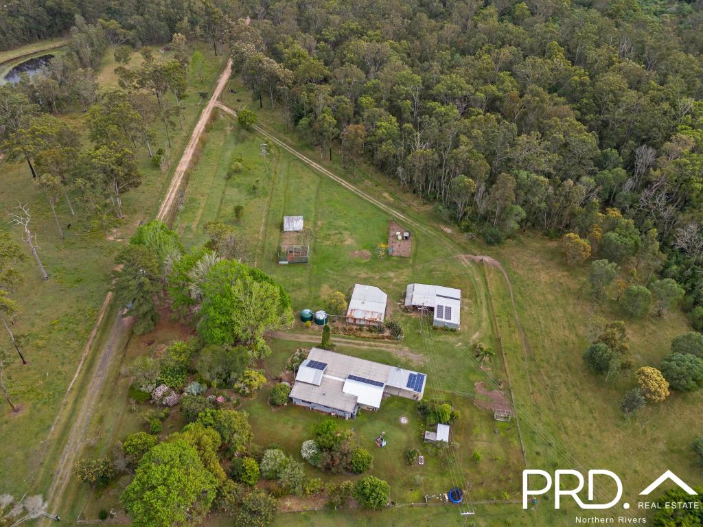 955 Myall Creek Rd, Bora Ridge, NSW 2471