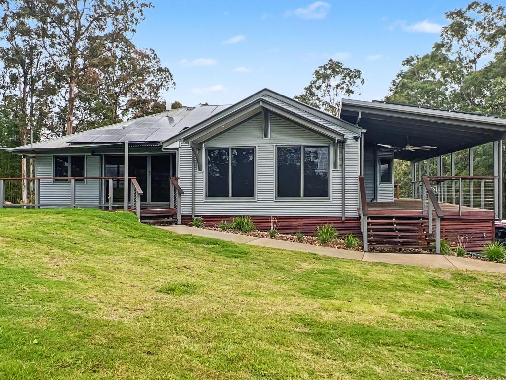 17 Cooroora Rise, Pomona, QLD 4568