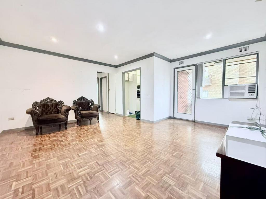 11/19 Blaxcell St, Granville, NSW 2142