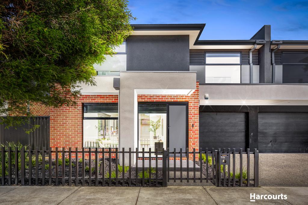 11b Lloyd Ave, Reservoir, VIC 3073