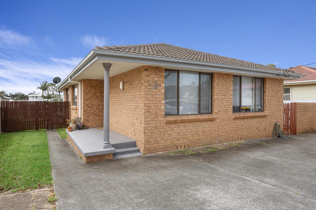 1/29 Girraween Ave, Lake Illawarra, NSW 2528