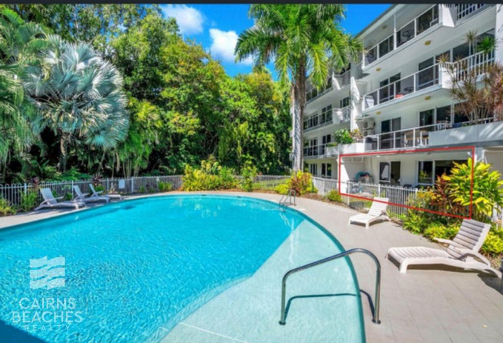 206/305-341 Coral Coast Dr, Palm Cove, QLD 4879