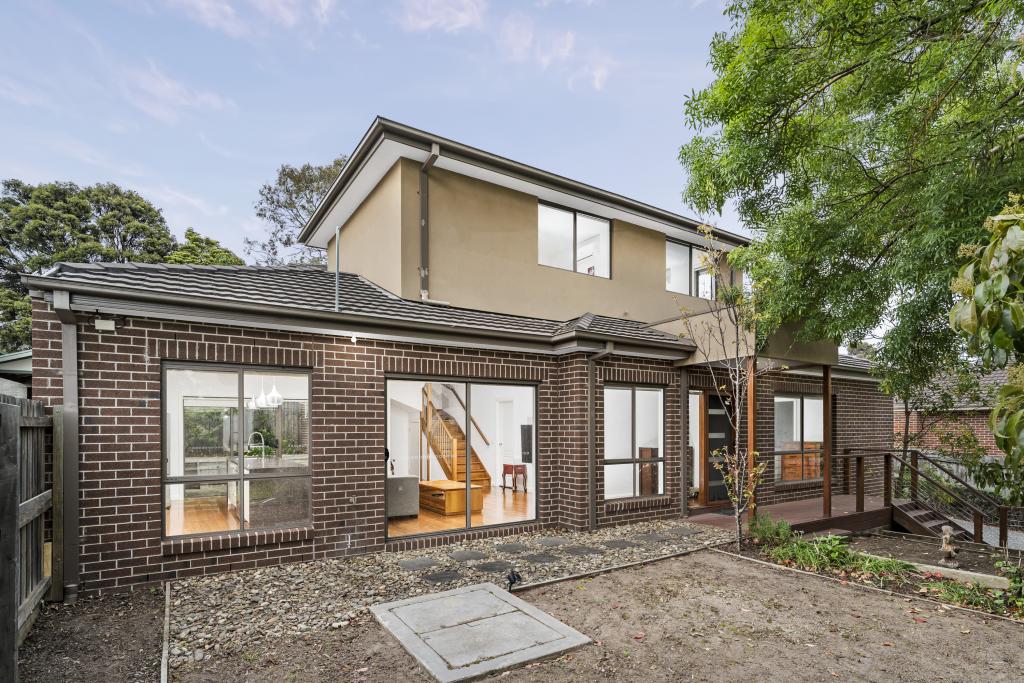 1/18 Chippewa Ave, Donvale, VIC 3111