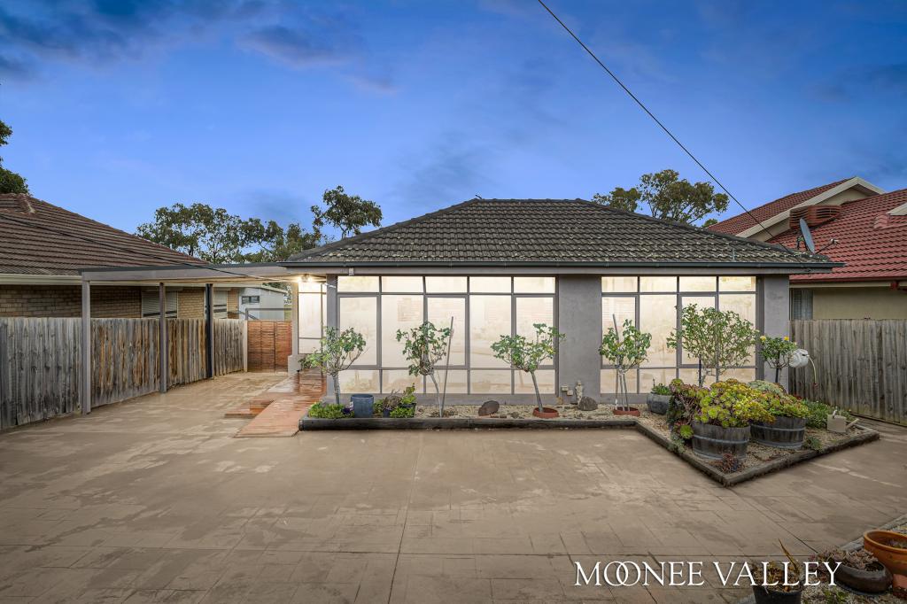 55 Thompson St, Avondale Heights, VIC 3034