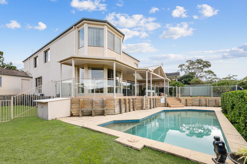 35 Bentley St, Redhead, NSW 2290