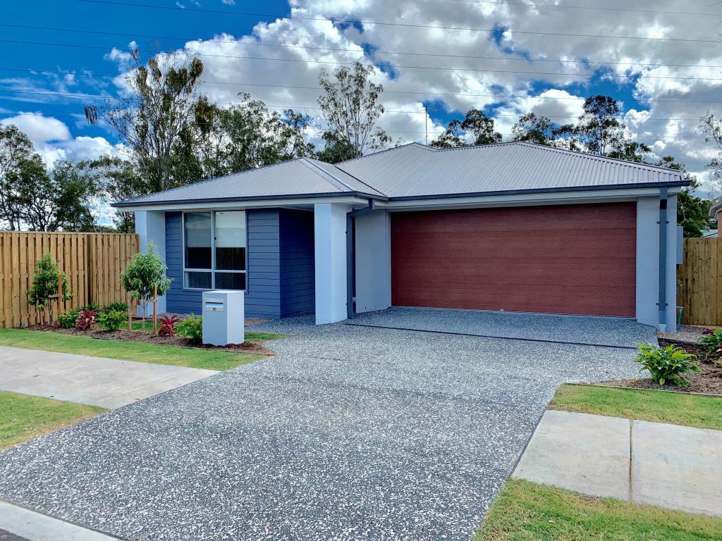 85 Naples Ct, Redbank, QLD 4301