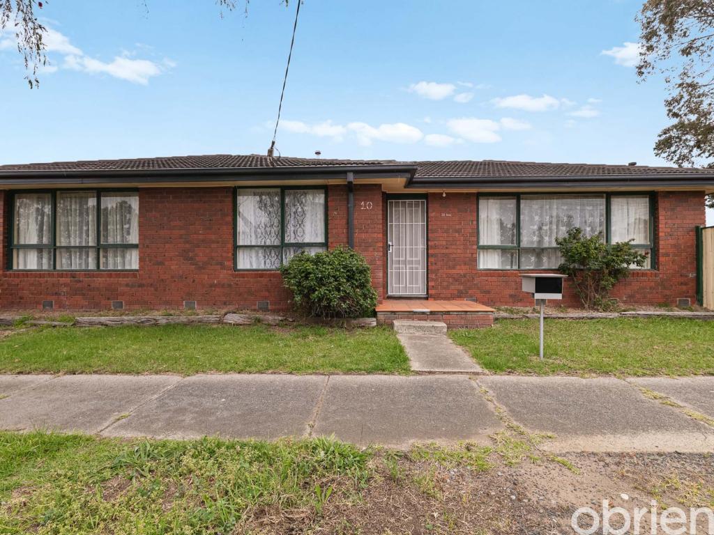 10 Delmont Ct, Cranbourne, VIC 3977