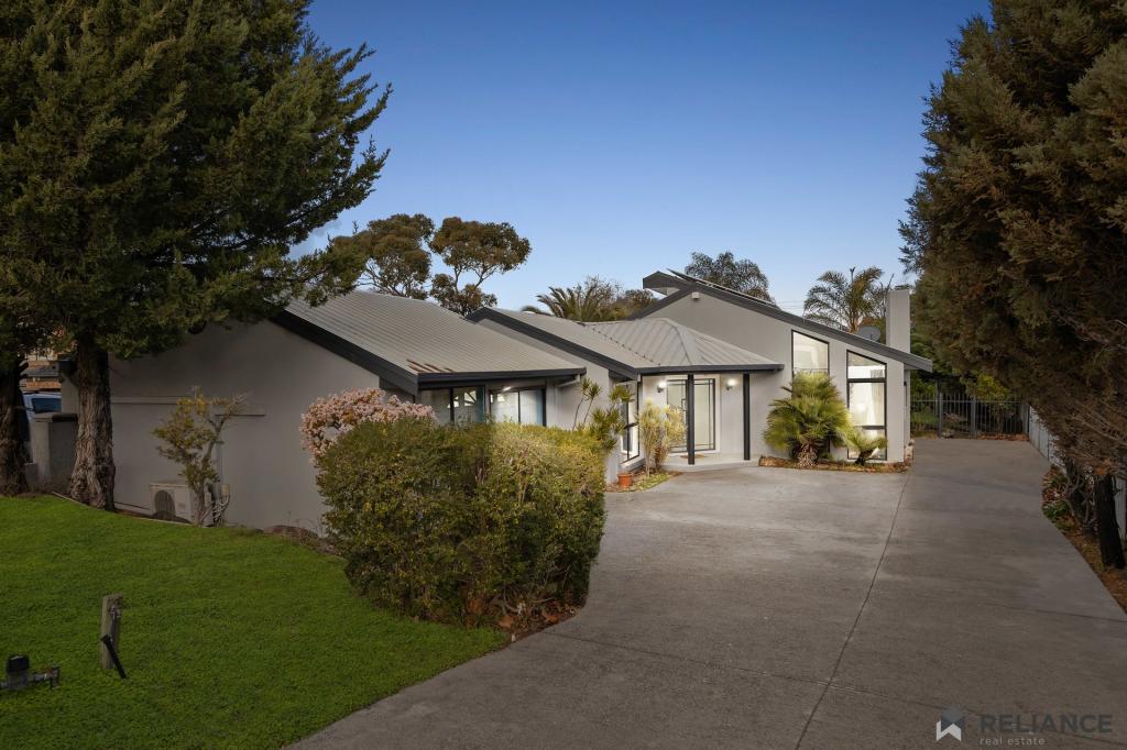 43 Bellevue Bvd, Hillside, VIC 3037