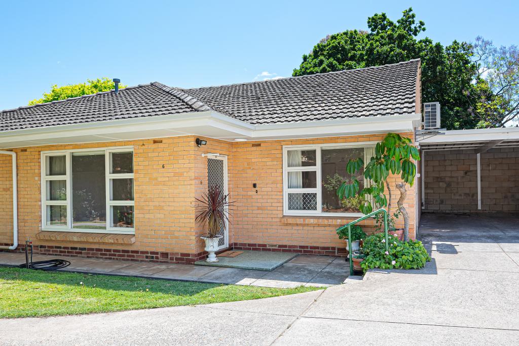 6/394 Glynburn Rd, Kensington Gardens, SA 5068