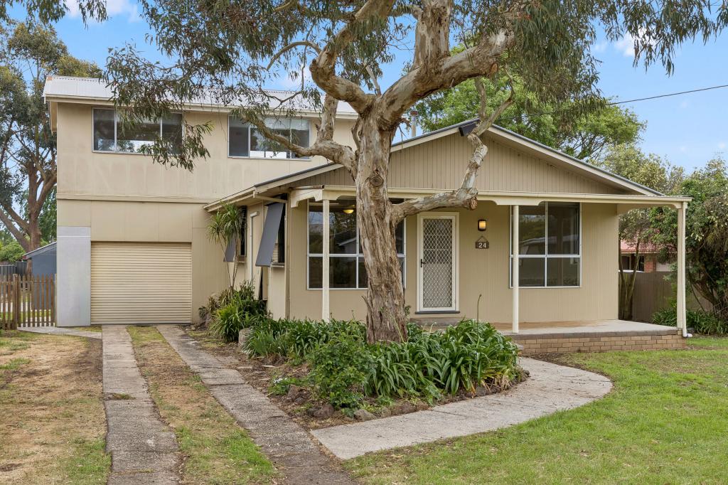 24 Ower St, Camperdown, VIC 3260