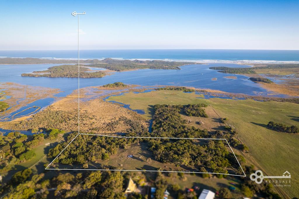 30 Black Swan Rd, Nelson, VIC 3292