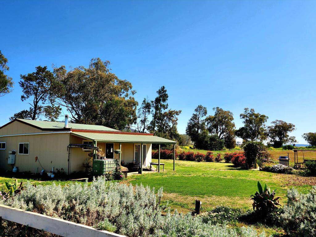 164 Voca Rd, Curlewis, NSW 2381