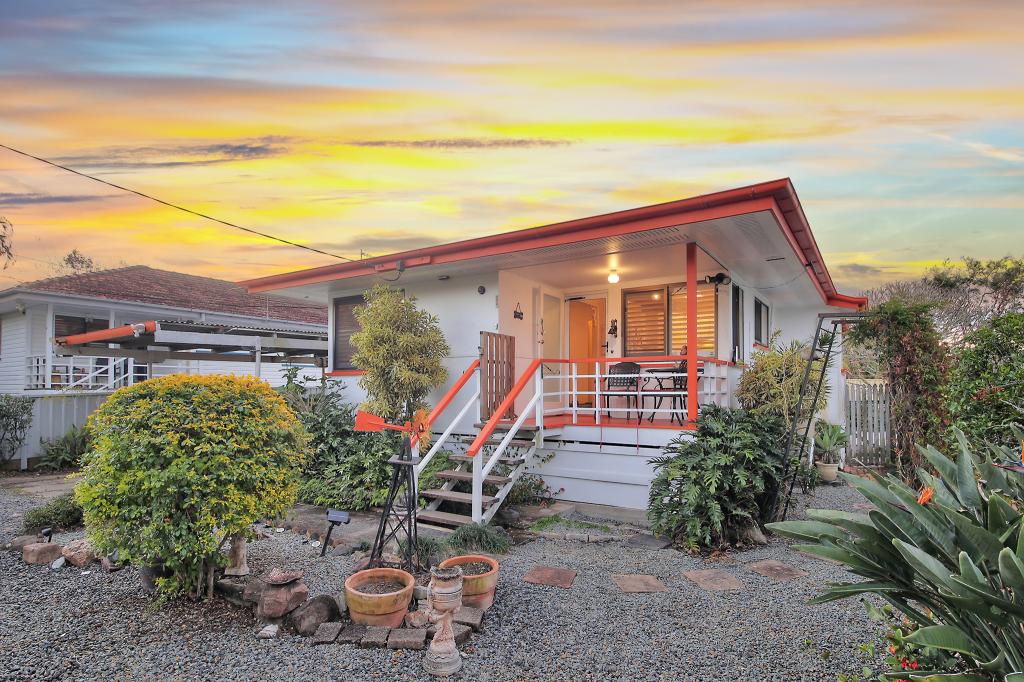 6 PATERSON ST, WOODRIDGE, QLD 4114