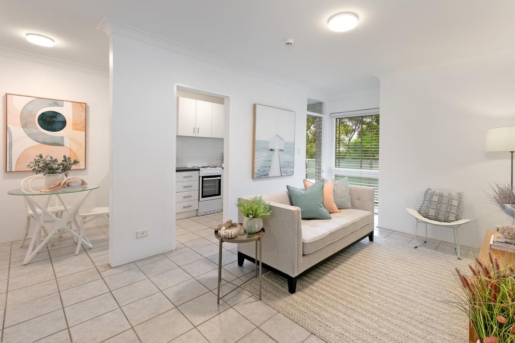 21/128 Lawrence St, Freshwater, NSW 2096