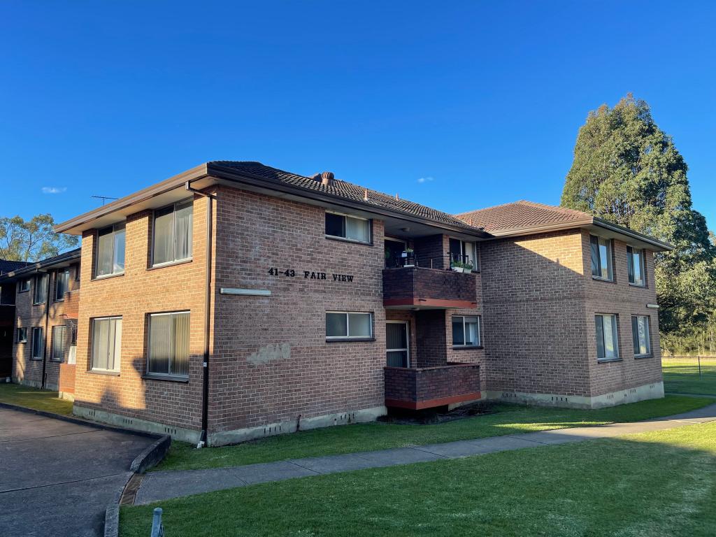 3/41 Victoria St, Werrington, NSW 2747