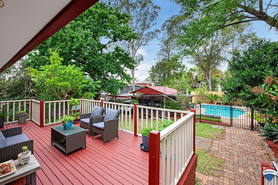 2 DUNDEE ST, CAMBRIDGE PARK, NSW 2747