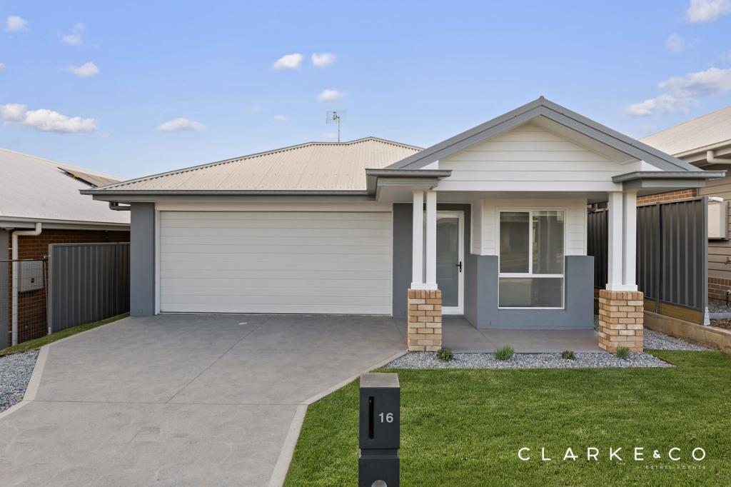 16 Craftsman Rd, North Rothbury, NSW 2335