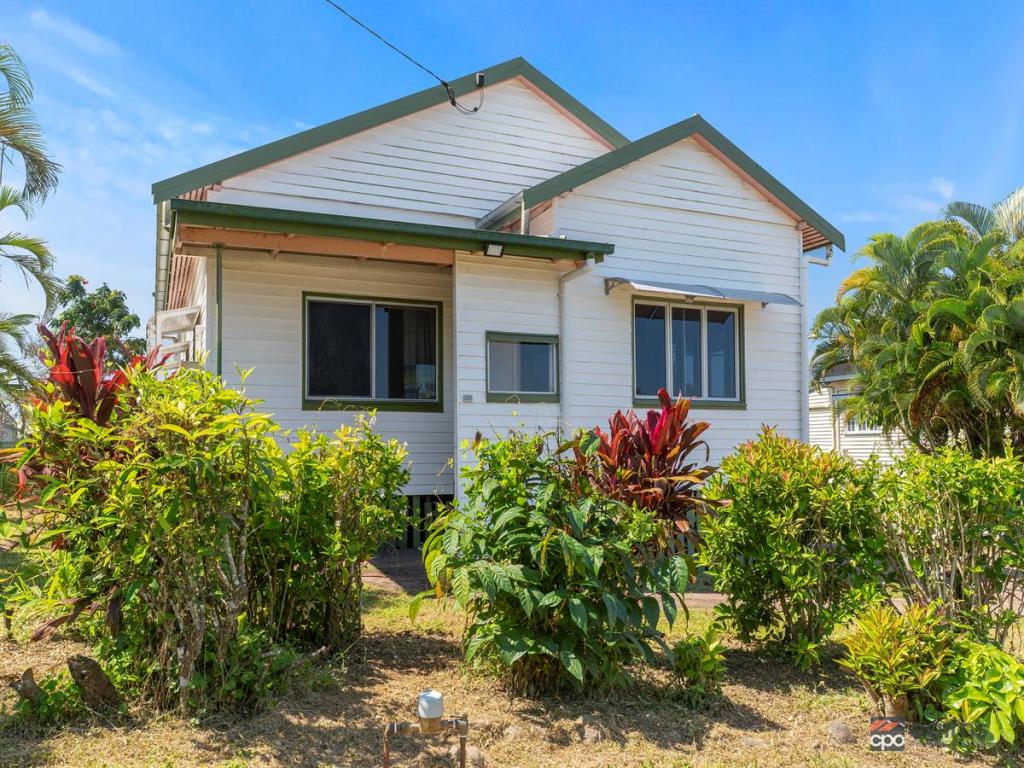 31 Hickey St, Innisfail, QLD 4860