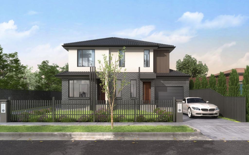 1/27 Alfred Gr, Oakleigh East, VIC 3166