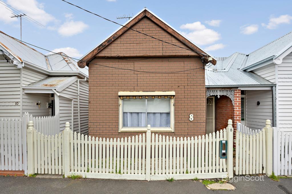 8 BLISS ST, RICHMOND, VIC 3121