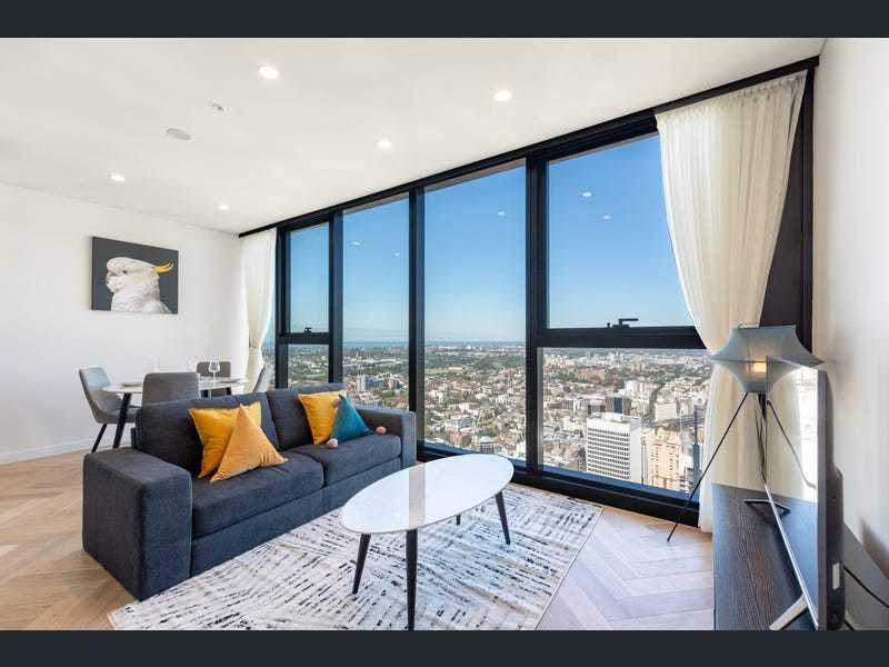 5706/115-117 Bathurst St, Sydney, NSW 2000