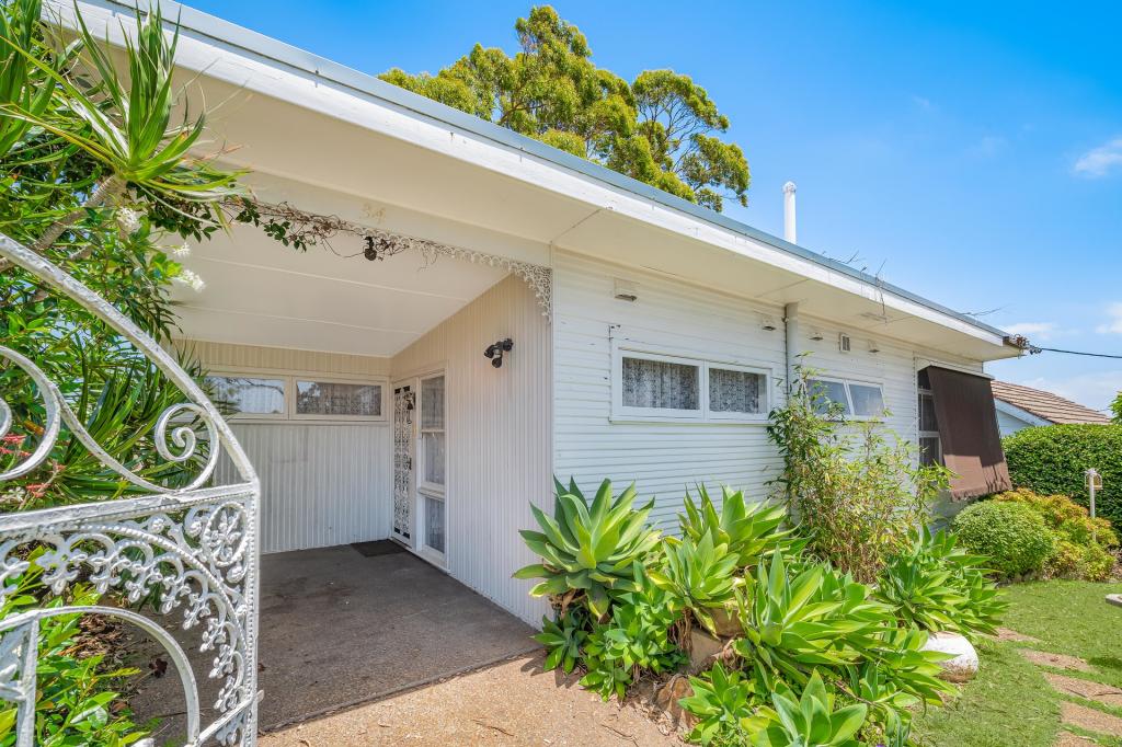 34 MAIN RD, CARDIFF HEIGHTS, NSW 2285