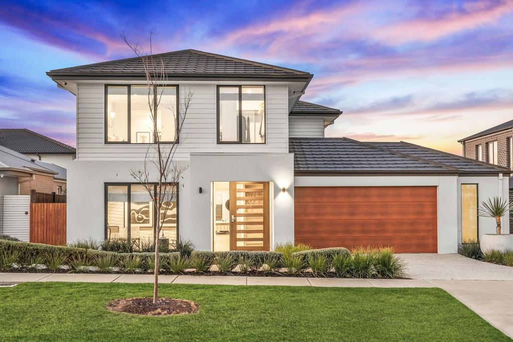 4 Coridale Bvd, Lara, VIC 3212