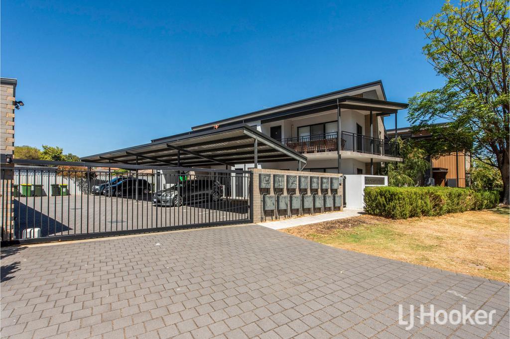 11/55 Forrest St, Mandurah, WA 6210