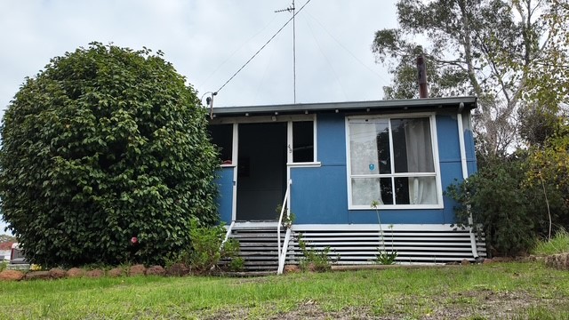 49 Muir St, Manjimup, WA 6258
