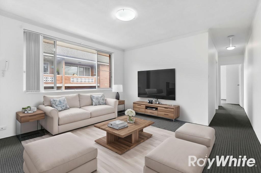 8/8 Edward St, Ryde, NSW 2112